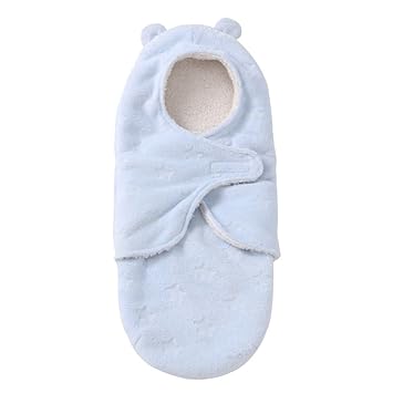 thick sleep sack