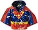 Western Chief Little Boys' Superman Forever Rain Coat