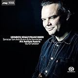SONATAE TAM ARIS QUAM AULIS SERVIENTES (CD / SACD) image