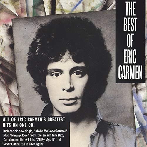 Carmen, Eric - Eric Carmen - Amazon.com Music