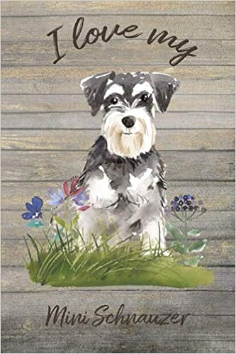 schnauzer gifts amazon