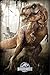 Jurassic World - Movie Poster / Print (T-Rex) (Size: 24