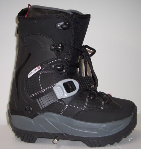 rossignol sis snowboard boots