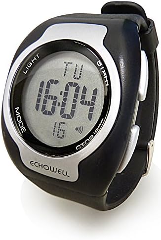 Echowell PH-3 series - 10 Function Heart Rate Monitor