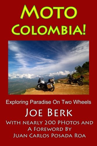 Moto Colombia!