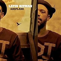 Katzu Oso Ablum Cover