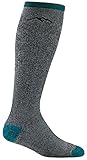 Darn Tough Mountaineering OTC Extra Cushion - Women's Midnight Small