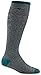 Darn Tough Mountaineering OTC Extra Cushion - Women's Midnight Small