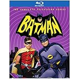 Batman: The Complete Television Series (Blu-ray)