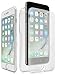 iPhone 7 Plus Case, Bastex Slim Fit Front and Back Full Body Protective Crystal Two Pieces TPU Clear Transparent Bumper Case Cover for Apple iPhone 7 Plus