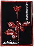 Application Depeche Mode Violator Patch
