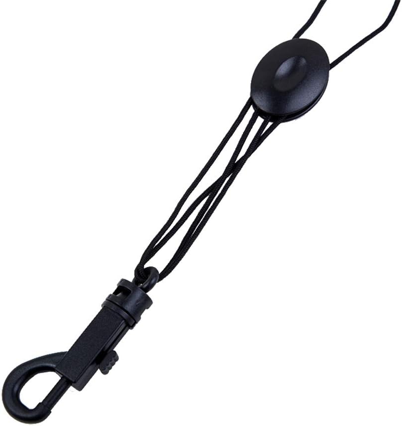Saxophone strap, saxophone strap, adjustable padded saxophone strap, less stress, ergonomic design - Image 4