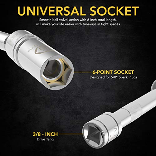 image for Lexivon 5/8