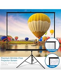 Pantalla proyector PERLESMITH