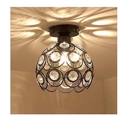 Amazon Com Wotryit Modern Design 7 1 Inches Small Ceiling