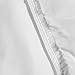 Unique Home King Comforter Duvet Insert White All Season Alternative Goose Down Comforter Plush Fiberfill