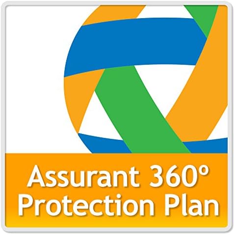 Assurant 5-Year Television Protection Plan ($400-$449.99)
