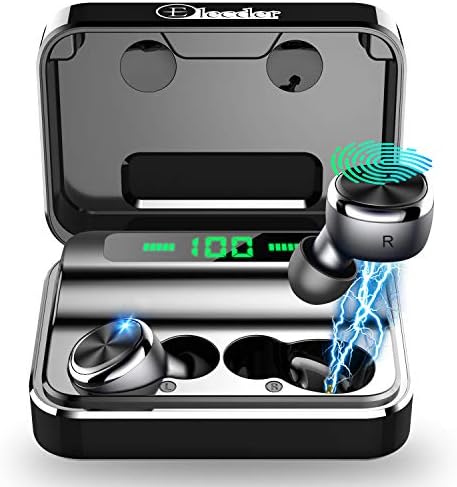 Elecder D18 True Wireless Earbuds Sale 