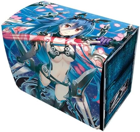 Amazon キャラクターデッキケースコレクションすーぱー Z X ゼクス Zillions Of Enemy X オリジナルxiii Type Ii Sd03ve トレカ 通販