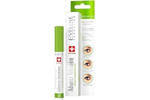 Eveline Eyelash Growth Activator Concentrated Serum 3 In 1 Advance Volumiere