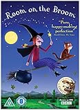 Room On The Broom [DVD]