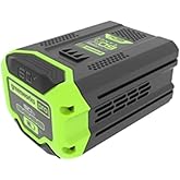 Greenworks 60V Pro 5.0 Ah Bluetooth Battery