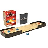 Desktop Shuffleboard: Slide It! (RP Minis)