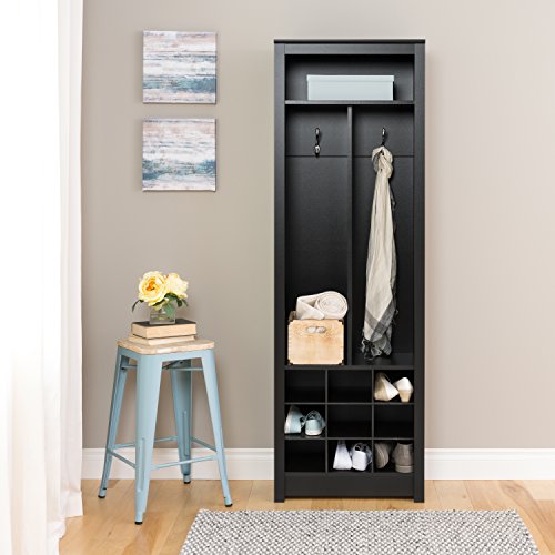 1 Prepac+BSOH+0010+1+Entryway+Organizer+Storage