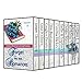 Forget Me Not Romances #2: 10 Authors comprising, Christian contemporary romance, historical romance, and cozy mystery (Forget Me Not Romances Collection)