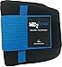 Back Support Brace, Lower Lumbar Belt MEDiBrace II (Medical Grade) Pain & Discomfort Relief from Sciatica, Backache, Slipped Disc, Hernia, Spinal Stenosis, Spine Injury Prevention | Posture Corset