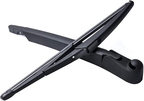 Amazon Com For Mini Cooper R50 R53 2004 2005 2006 Vehicles Rear Windshield Back Wiper Arm Blade Set Otuayauto Factory Oem 61627129279 Automotive