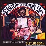 CULTURE DEM 2                                      image