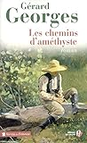 Les chemins d'améthyste by