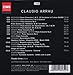 ICON: Claudio Arrau: Virtuoso Philosopher of the Piano