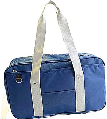 Team T Japanese School Bag K-ON bag for Kuroko no Basuke Styl