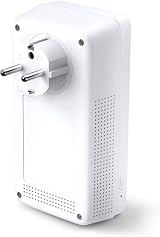 TP-Link TL-WPA8631P AV1300 AC1200 Gigabit WLAN Powerline WiFi Extender Socket view 2