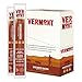Vermont Smoke and Cure Meat Sticks - Pork Sticks - Gluten-Free Snack - Uncured Bacon -1oz Jerky Stick - 48 count