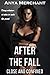 After the Fall: Close and Confined (Taboo Erotica) (Eden Harem Book 1)