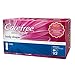 Carefree Panty Liners for Women, Long, Unwrapped, Unscented, 92ct | Pantiliners, Carefree Liners, Daily Liners for Women, Light Periods and Leaks, 8-Hour Odor Control | 92ct (Packaging May Vary)