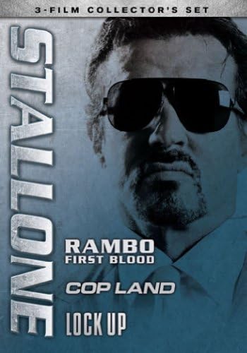 Jerry Goldsmith, Goldsmith, Jerry - Rambo: First Blood, Part 2