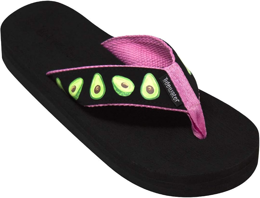 tidewater palmetto flip flops