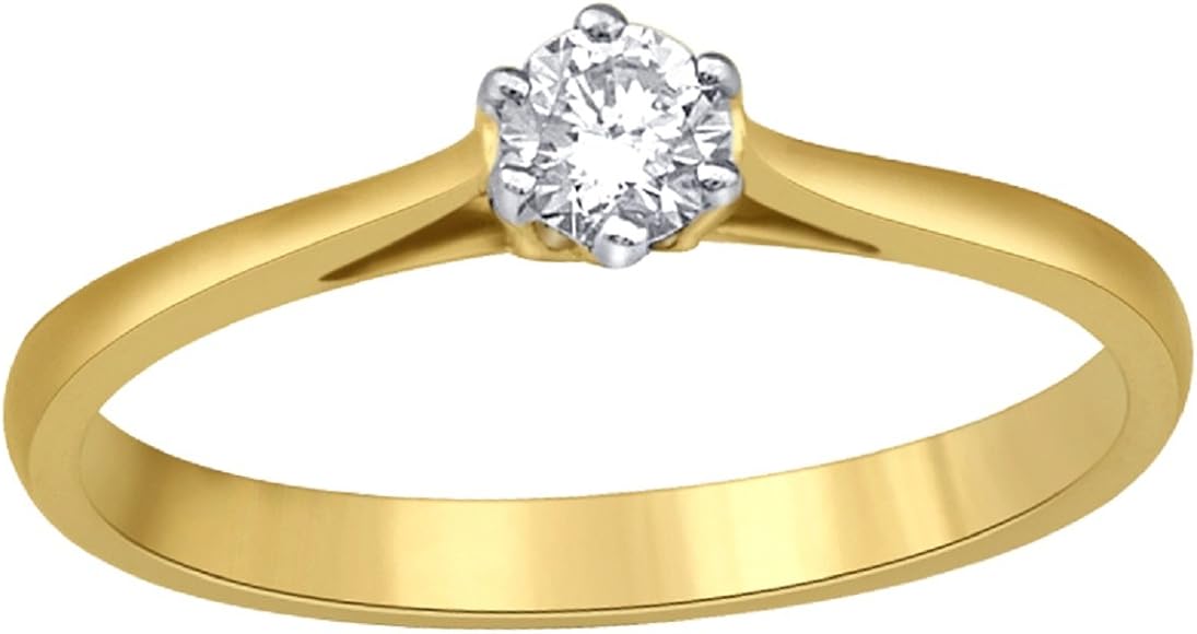 gold ring for wife birthday