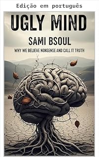 Livro Mente enganosa