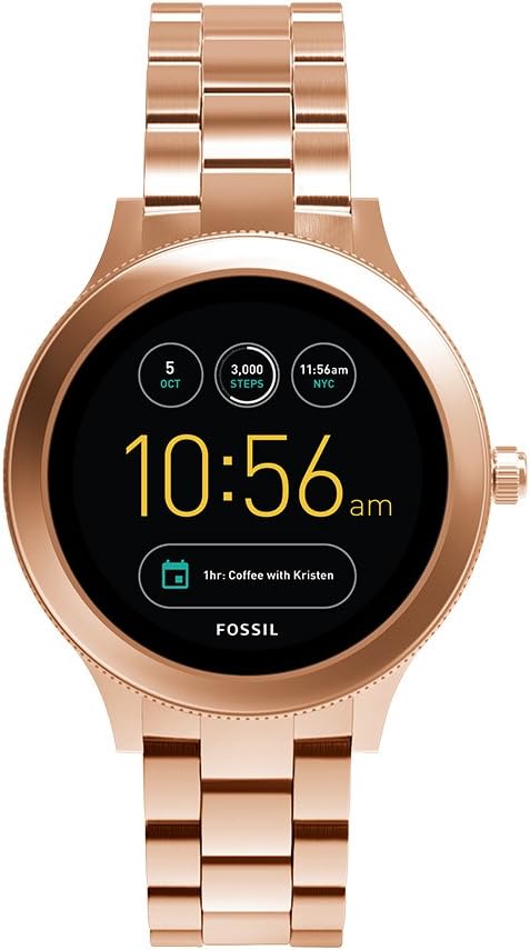 Reloj Fossil Dama Smartwatch Clearance, 54% OFF | www.ingeniovirtual.com