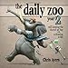 Daily Zoo Year 2: Keeping the Doctor at Bay with a Drawing a Day by 