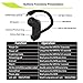 Forone Wireless Bluetooth 4.1 Noise Cancelling Headphone