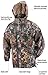 FROGG TOGGS Women's Classic Pro Action Waterproof Breathable Rain Jacket
