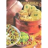 The Complete Gujarati Cook Book