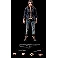 threezero The Walking Dead: Maggie Rhee 1:6 Scale Collectible Figure, Multicolor