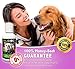 TruDog: Gel Me - Dental Care for Dogs - Doggy Dental Gel - No Alcohol, All-Natural Ingredients That Freshen Breath, Reduce Dental Plaque and Tartar Build-Up - No Brushing